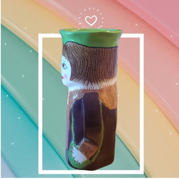 Vintage Bella Casa "Jenny Java" Mug.  - Picture 2 of 7